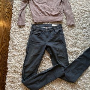 Rag & Bone jeans